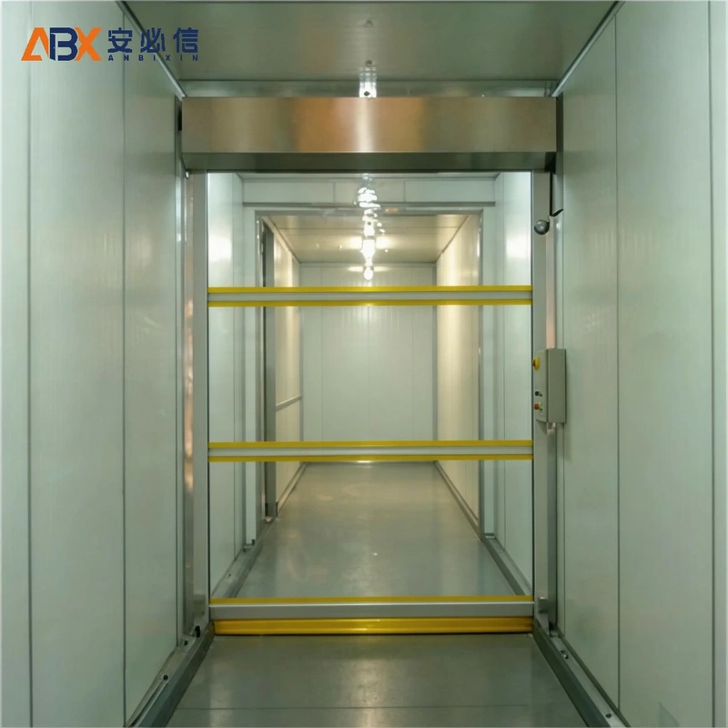 荆门市快速门