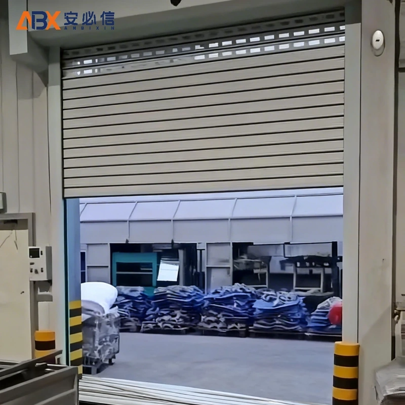 荆门市PVC高速门